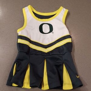 Oregon Duck Dress